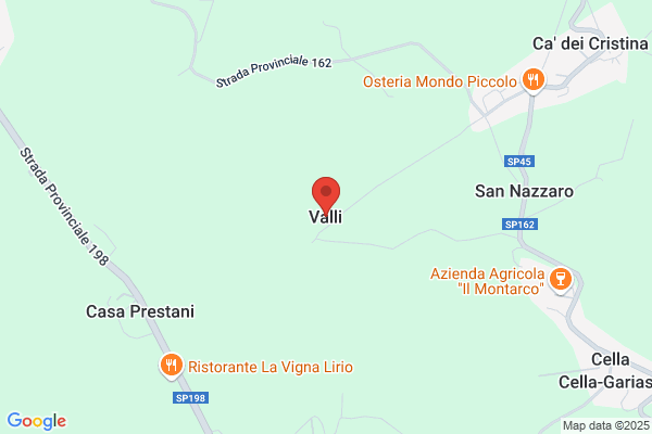 Valli maria