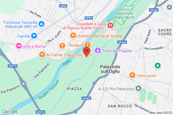 La Piazzetta Di Metelli E Sbardellani S.N.C.