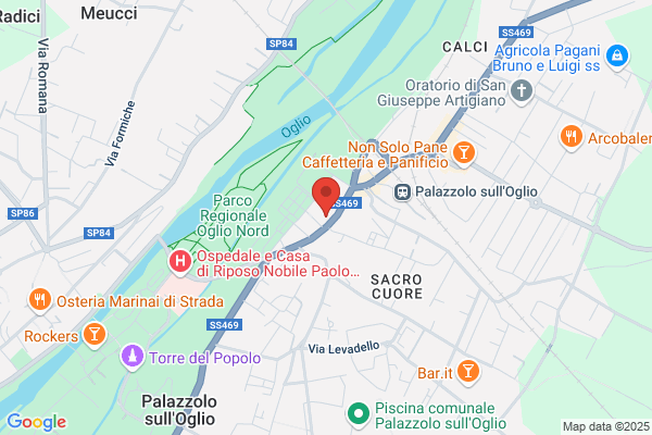Immobiliare Palazzolo Sas Di Zanotti Massimo & c.