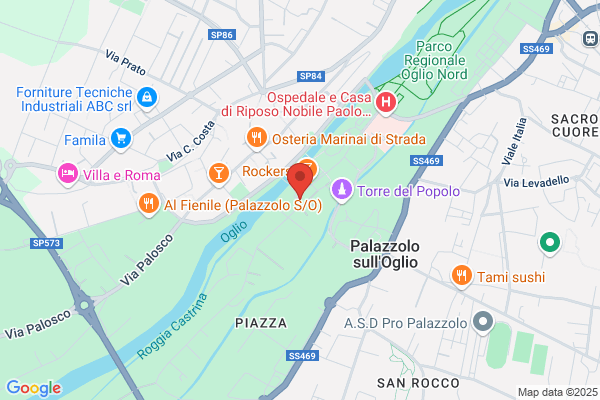 Paltours Di M. Ghidotti E C. Snc