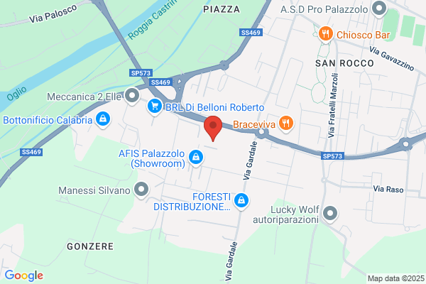 Facchetti Massimo