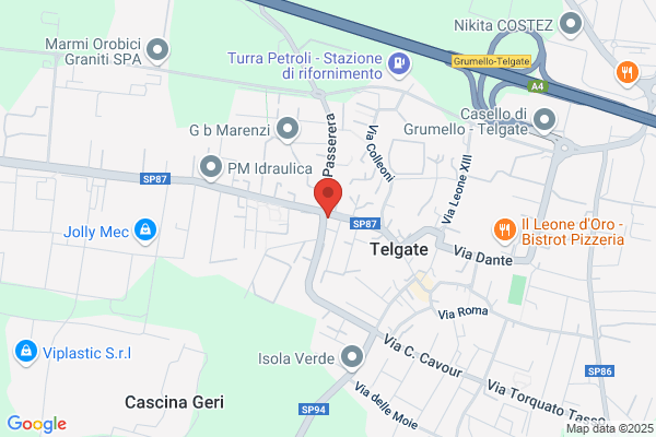 Autoscuola Stucchi