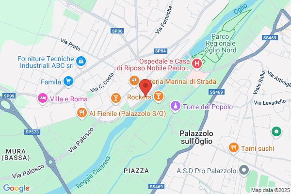 Autoscuola Stucchi