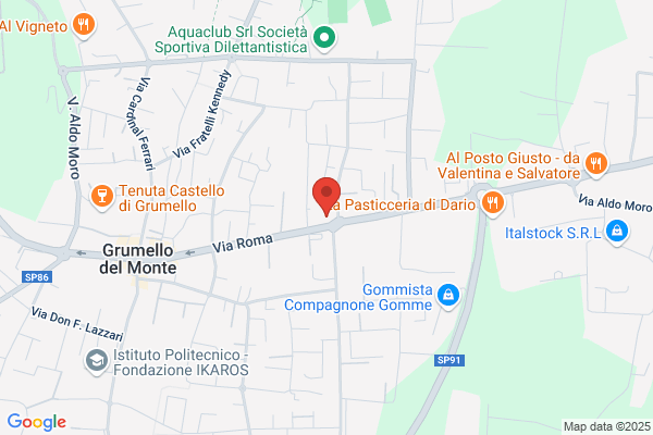 Morescalchi paolo