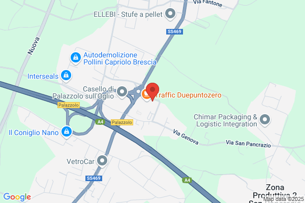 Vezzoli D. E Berta C. Snc