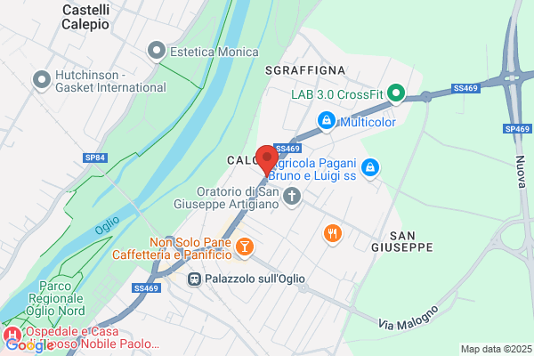 Severino Auto