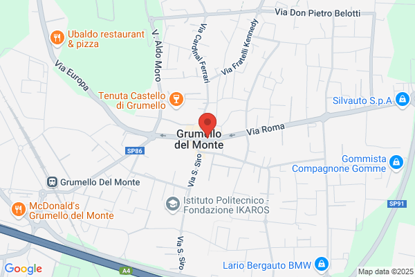 Studio Legale Distefano