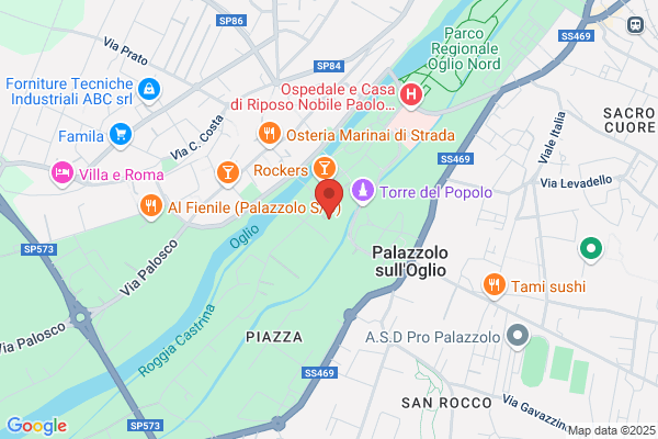 Studio Associato Mombelli - Costa