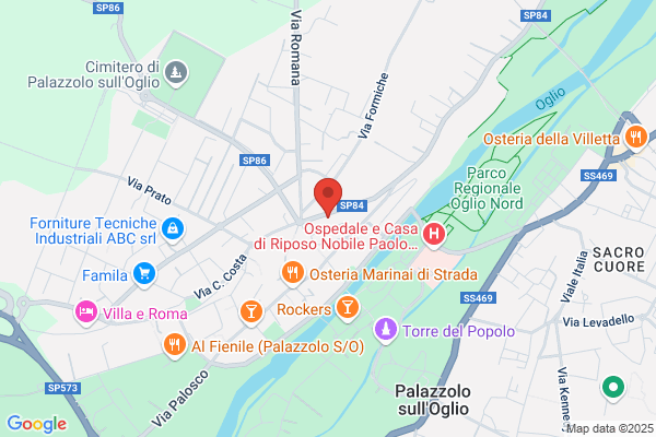 Tramacere giorgio (Avv.)