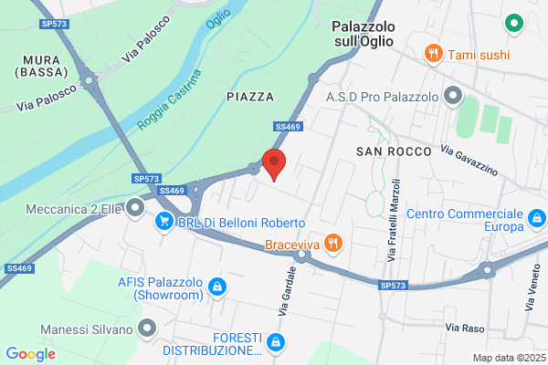 Pelletteria Chiara Srl