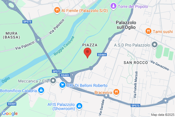 Istituto Palazzolo