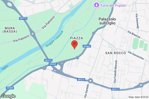 Istituto Palazzolo