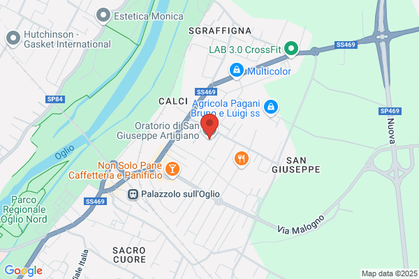 Parrocchia S. Giuseppe