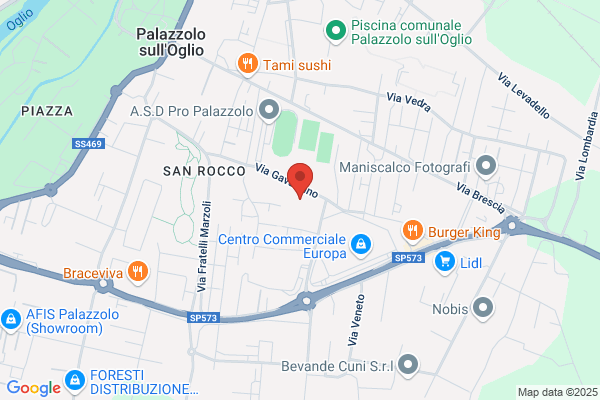 Parrocchia S. Paolo In S. Rocco