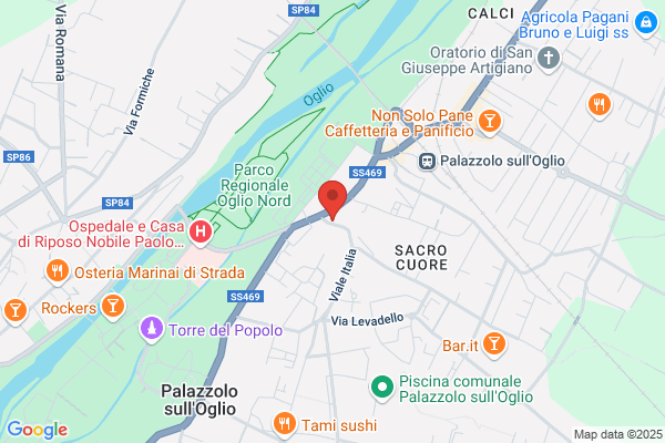 Parrocchia Sacro Cuore