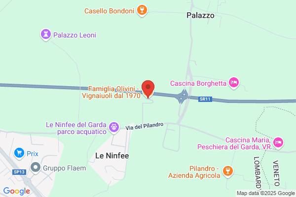 Publics Di Olivini Iolanda E C. S.A.S.