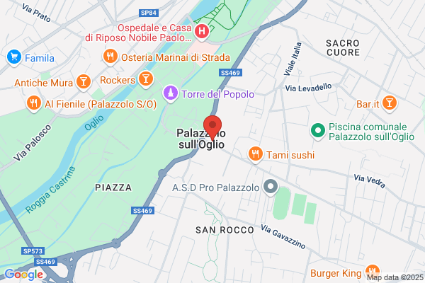 Plebani Caffi serena (Rag.)
