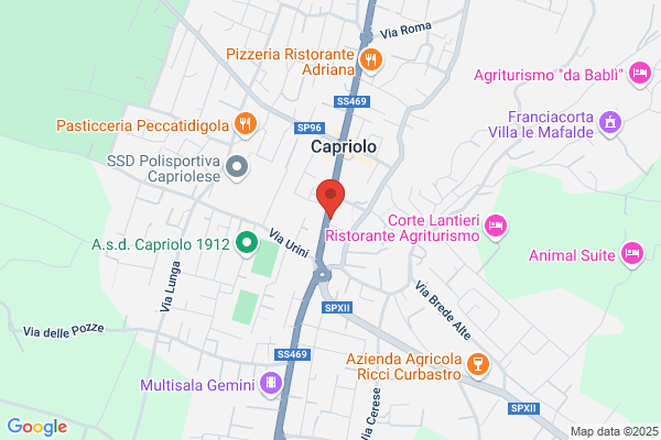 Studio Dentistico Ruffini Dr. Claudio