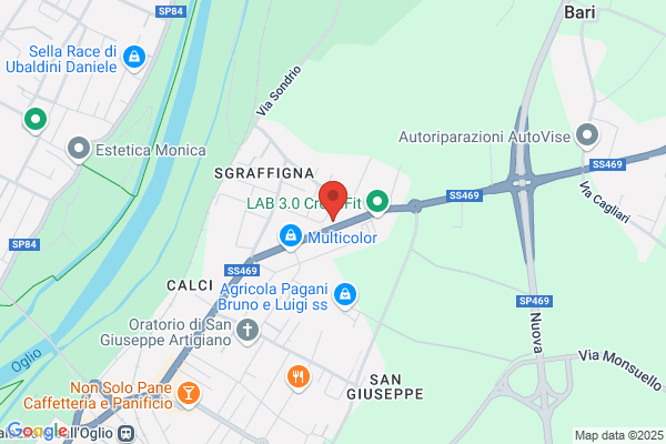 Impresa Edile e Noleggio Auto Paris srl
