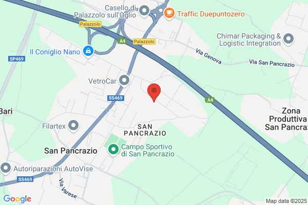 Noleggi Alta Sicurezza S.R.L.