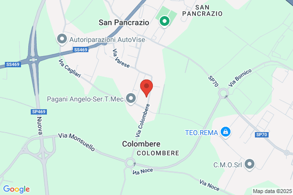 Ferramenta e Casalinghi Belotti