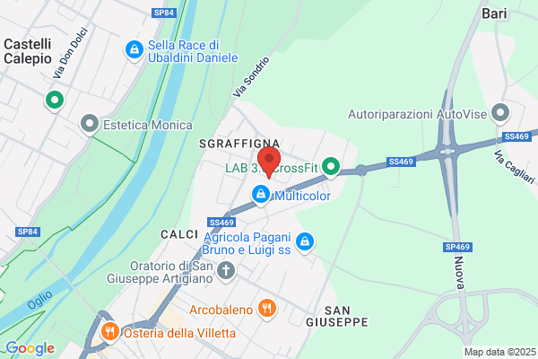 Progettoys Di Suardi Bruno & C. Sas