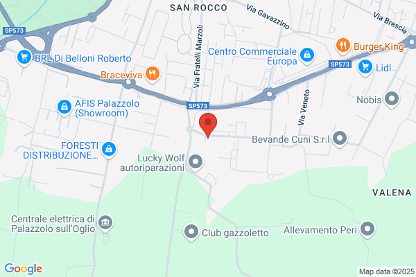 Geoteknic Srl