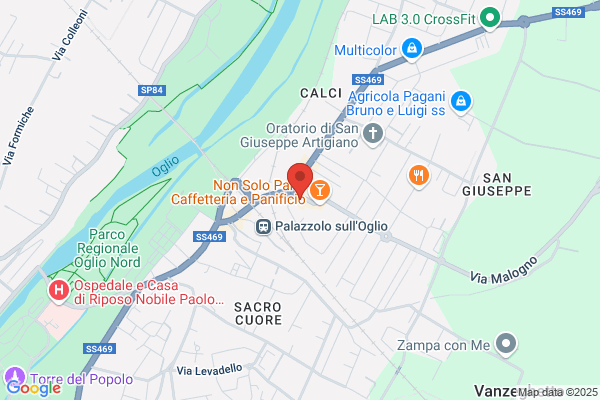Farmacia San Giuseppe