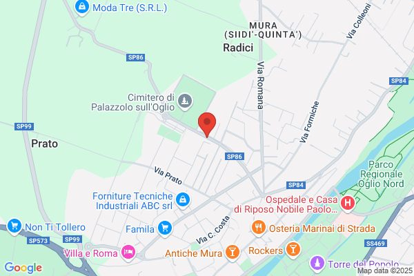 Azienda Florovivaistica Verzeletti Tiziano
