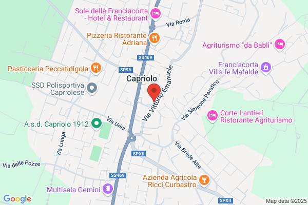 Idea Fiorita Di Bianchetti (S.N.C.)