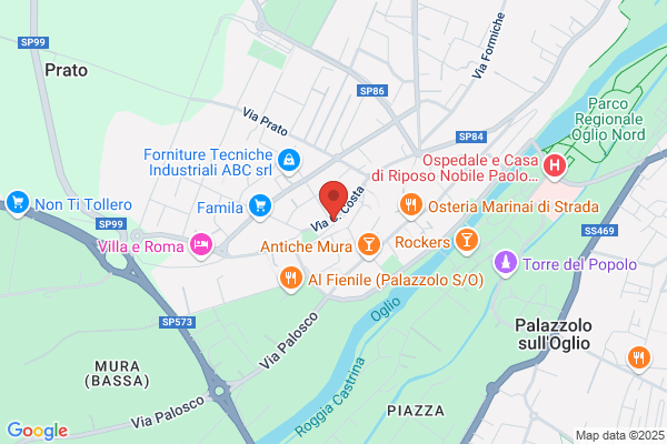 Impresa Edile Pontedil (S.R.L.)