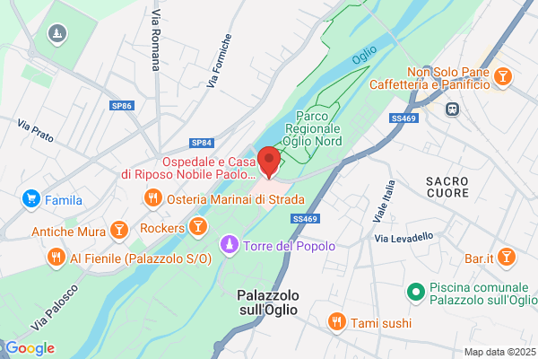 Istituto Clinique