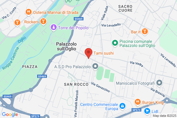 Podesta pierino