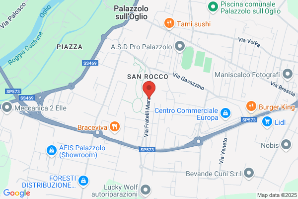 Palazzolo Trading
