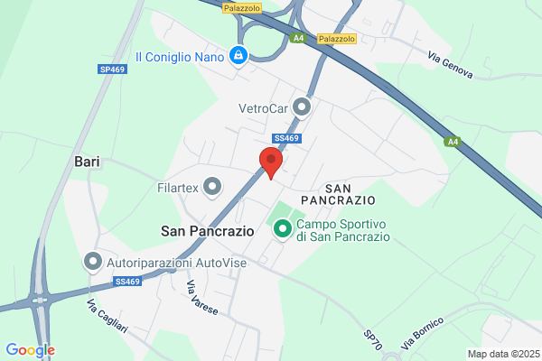 Galante Dr. Mauro