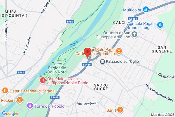 Mobili Lanzini S.N.C.