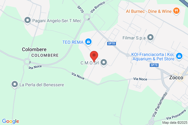 Ls Lavorazione Stampi S.R.L.