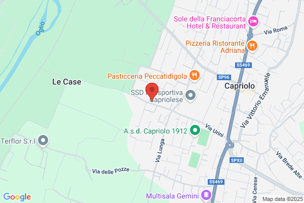 Servizi Funebri Eredi Foglia - Casa del Commiato