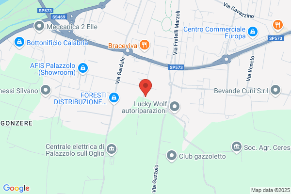 Corna Funi