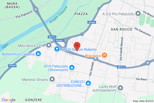 Piemme Di Perletti Maurizio