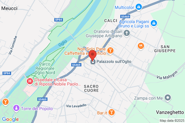 Ferrovie Dello Stato