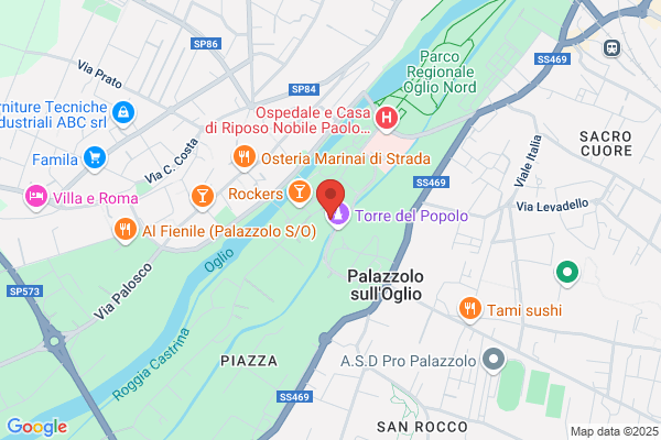 Formenti Patrizia
