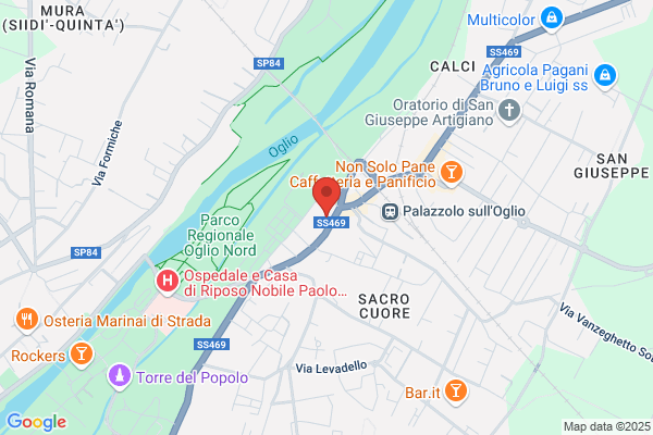 Istituto Ottico Cadonati