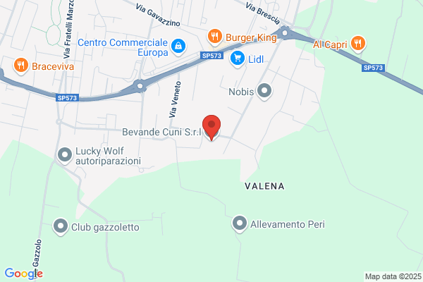 Jadedi Caruna Silvia E Uberti Paolo S.N.C.