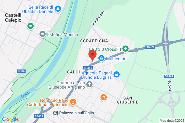 La Bottega Del Tappezziere