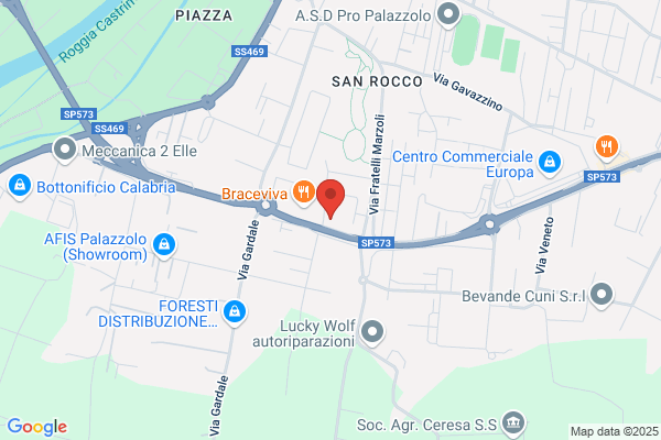 Manpower Spa Societa Di Fornitura Di Lavoro temporaneo