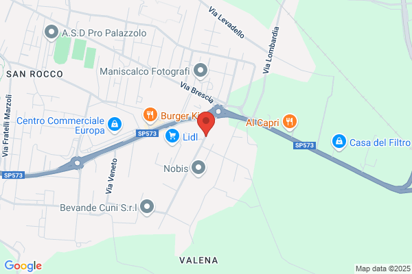 Modelleria Faccoli Guerino Di Faccoli Luciano