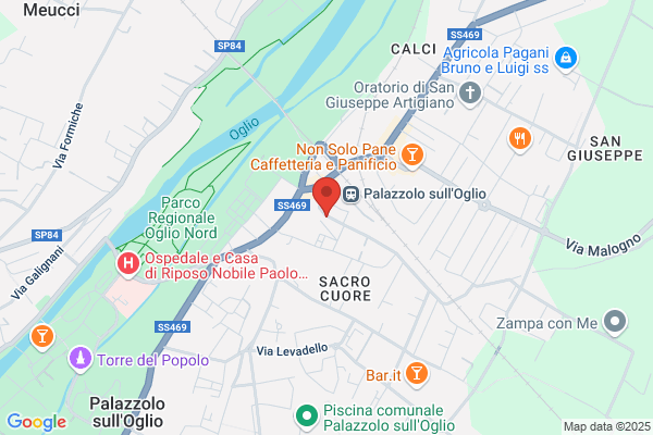 Parolin giuseppe