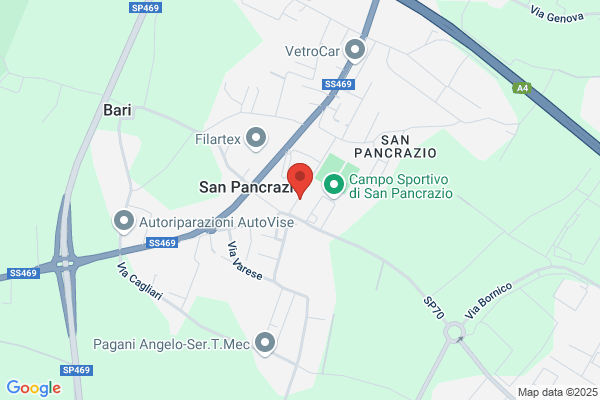 S.C. San Pancrazio