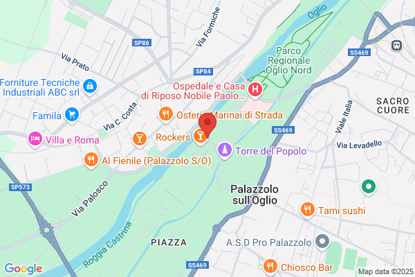 Sanpaolo Imi S.P.A.